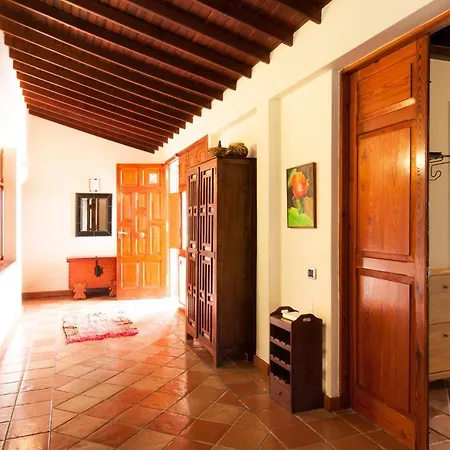 Traditional By Villagrancanaria * Arucas